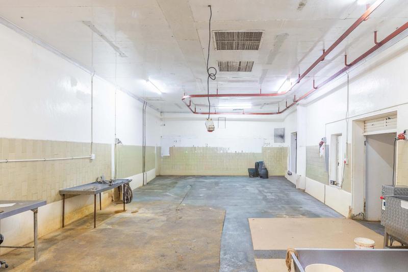 Commercial Property for Sale in Grahamstown Eastern Cape